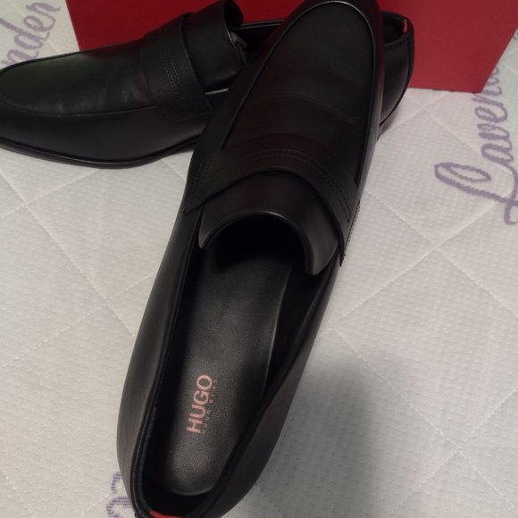Hugo Boss Loafers 13 - Picture 5 of 16